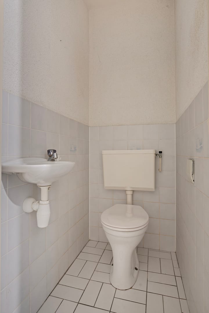 Foto 13 van Frans Snijderslaan 4-G