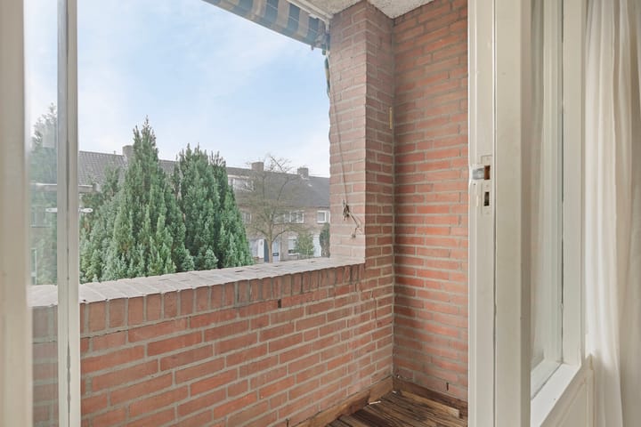 Foto 18 van Frans Snijderslaan 4-G