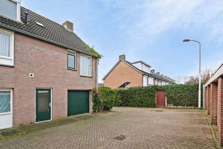 Foto 25 van Frans Snijderslaan 4-G