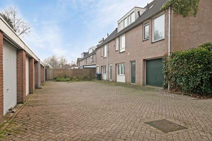 Foto 27 van Frans Snijderslaan 4-G