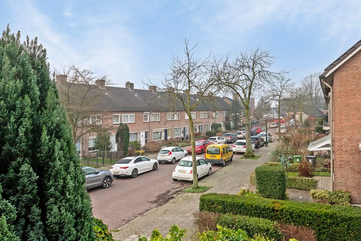 Foto 28 van Frans Snijderslaan 4-G