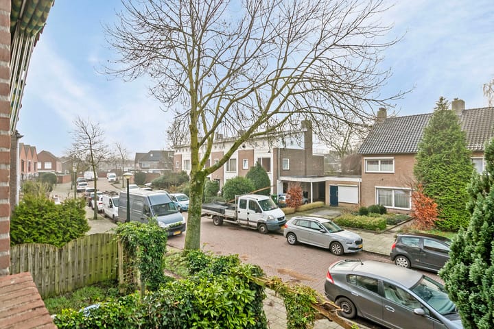 Foto 29 van Frans Snijderslaan 4-G