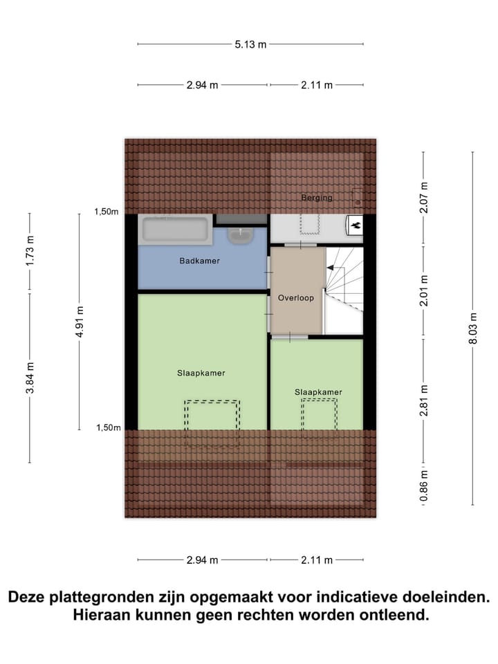 Foto 33 van Frans Snijderslaan 4-G