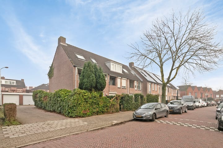 Foto 30 van Frans Snijderslaan 4-G