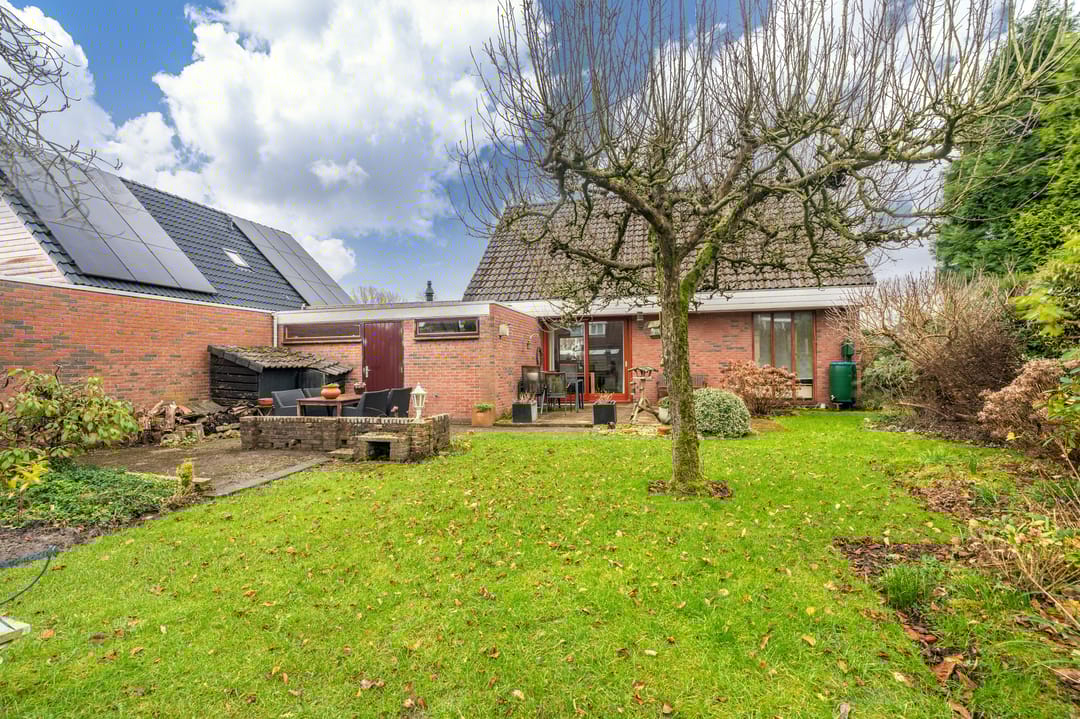 Foto 2 van Stelmakerij 28