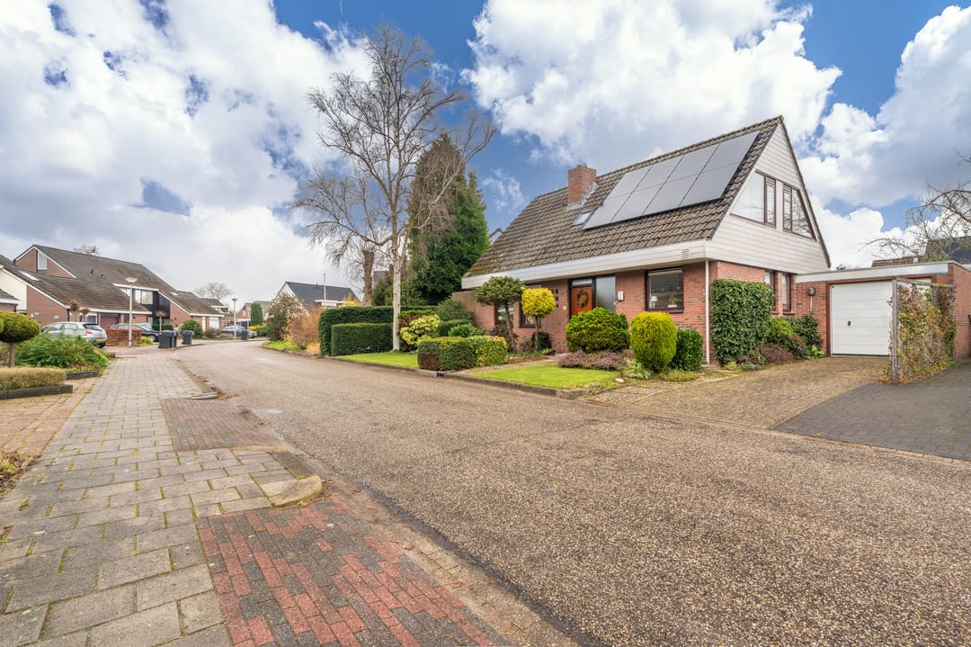 Foto 7 van Stelmakerij 28