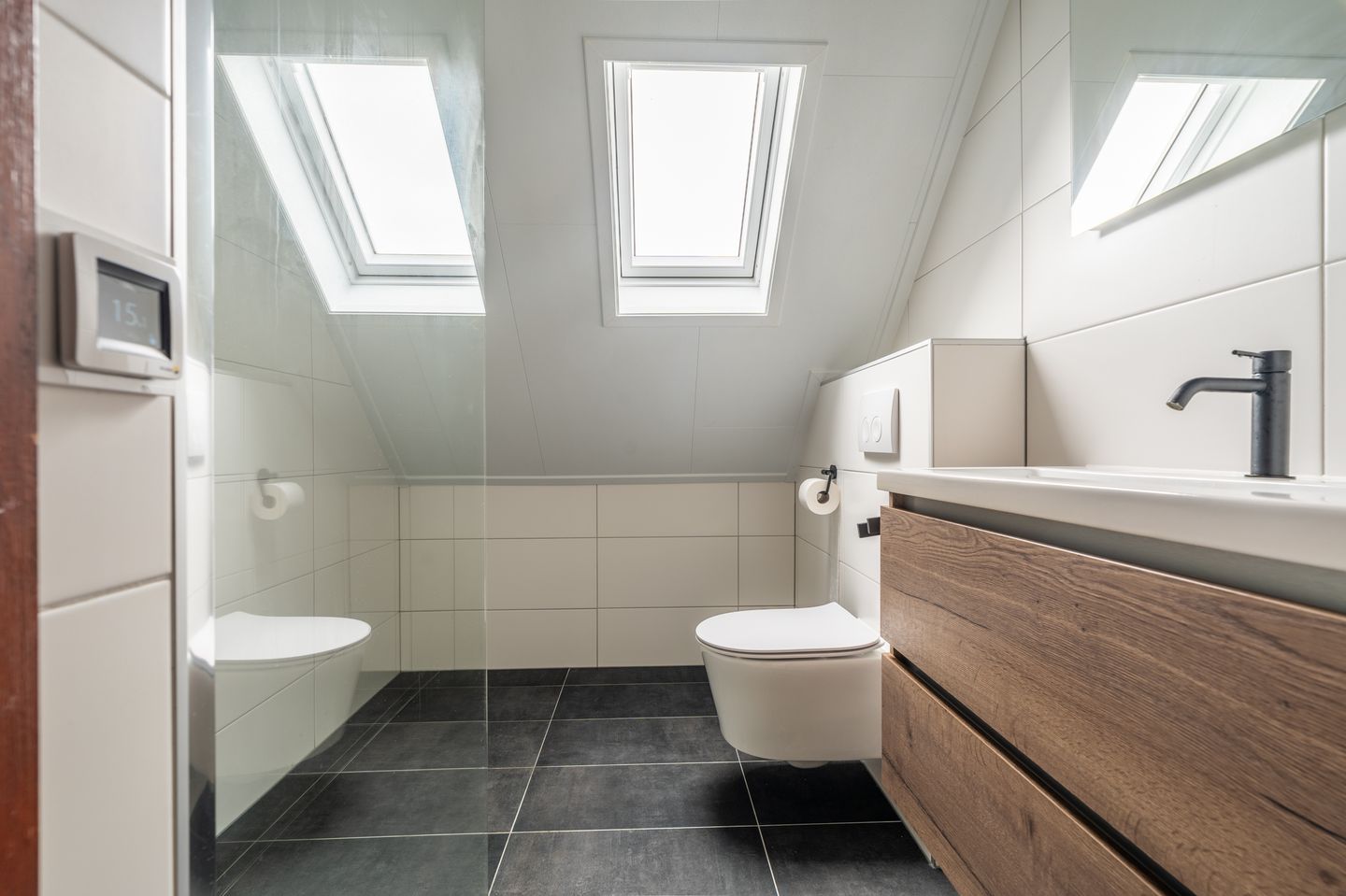 Foto 5 van Stelmakerij 28