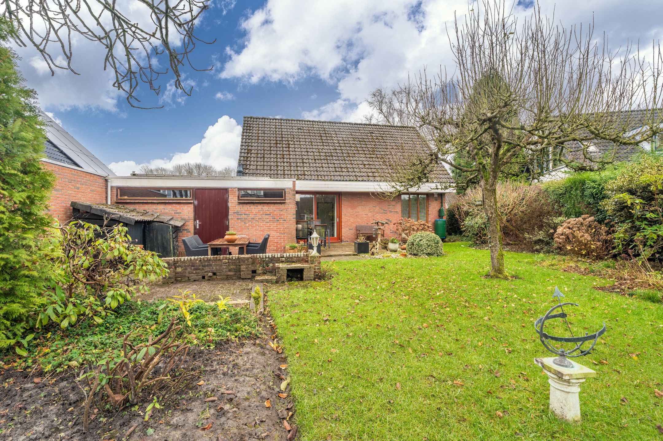 Foto 12 van Stelmakerij 28