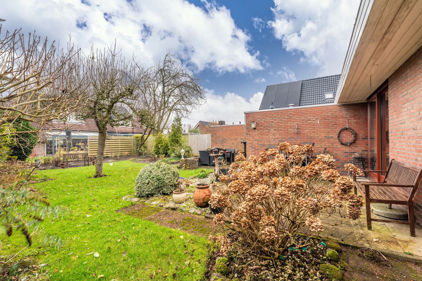 Foto 14 van Stelmakerij 28