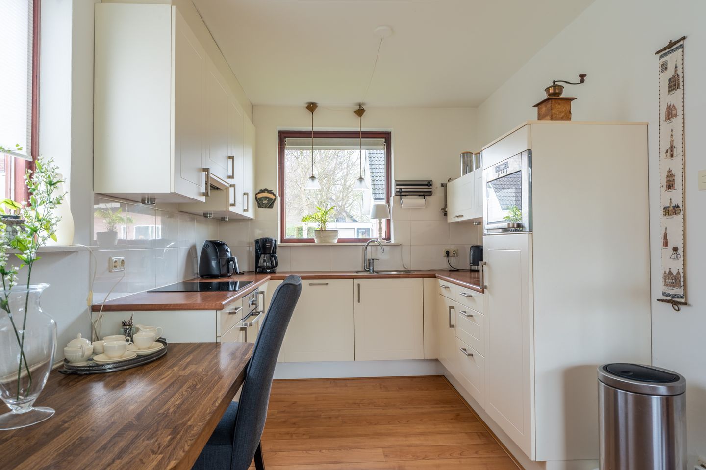 Foto 4 van Stelmakerij 28