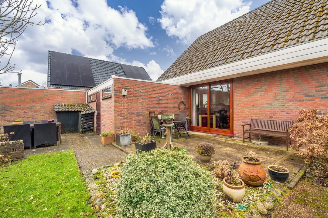 Foto 13 van Stelmakerij 28