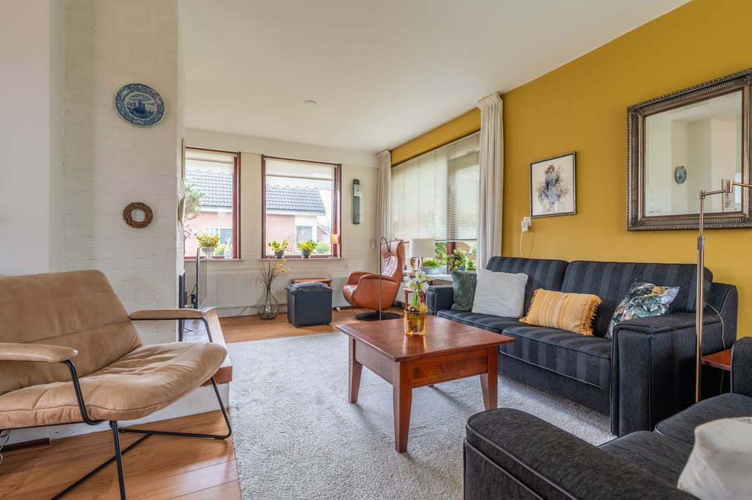 Foto 22 van Stelmakerij 28