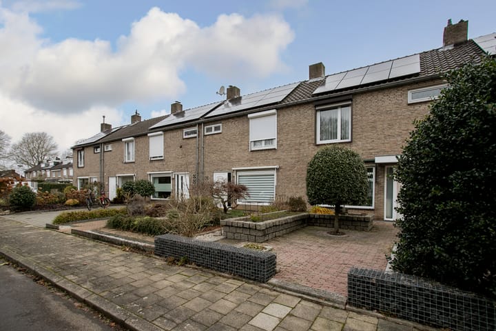 Foto 3 van Vleeshouwersdreef 34