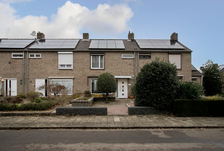 Foto 4 van Vleeshouwersdreef 34