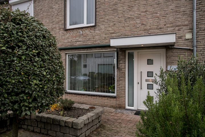 Foto 5 van Vleeshouwersdreef 34