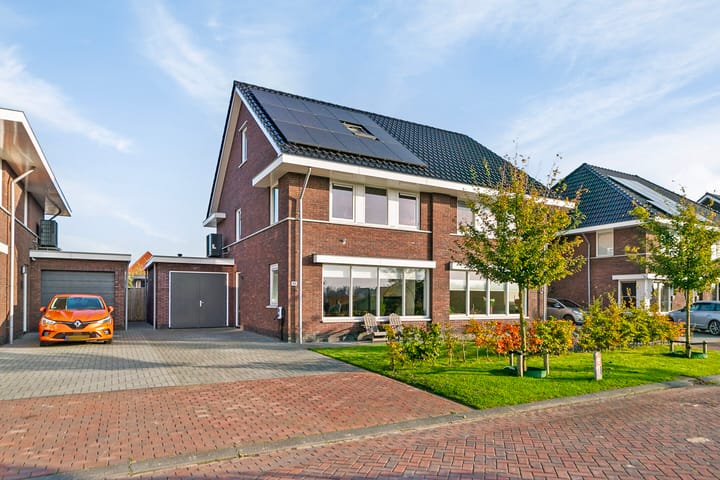 Foto 1 van Arumer Feart 44