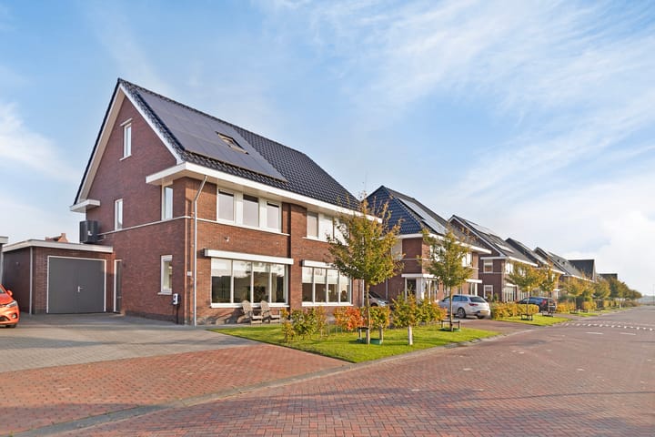 Foto 2 van Arumer Feart 44