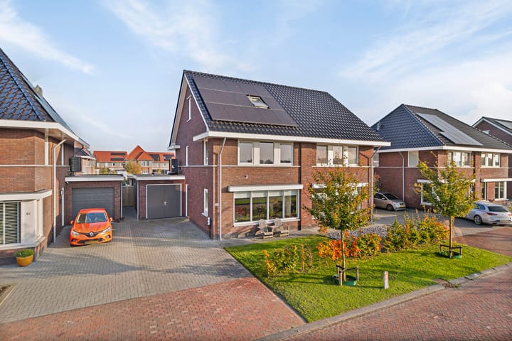 Foto 4 van Arumer Feart 44