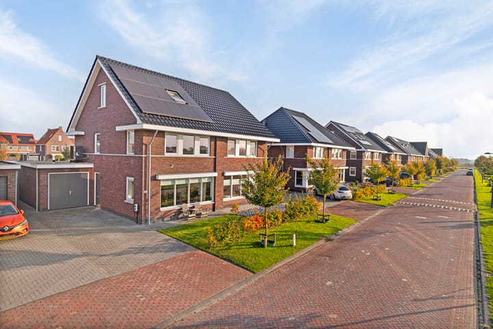 Foto 5 van Arumer Feart 44