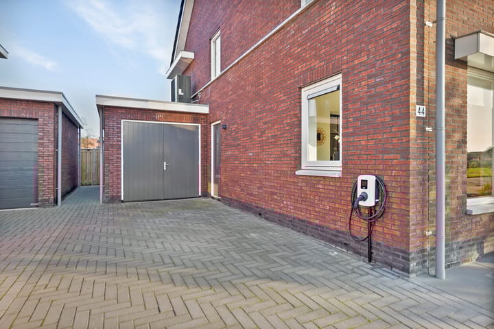 Foto 7 van Arumer Feart 44