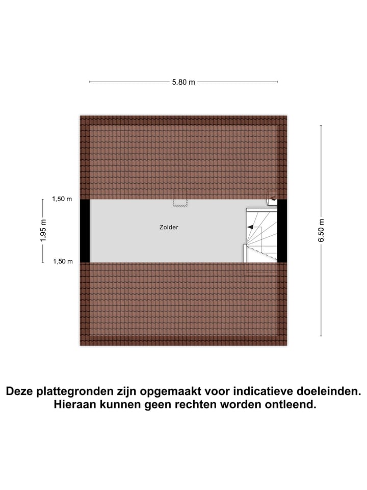 Foto 33 van Vleeshouwersdreef 34