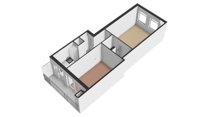 Photo 31 of Willem de Zwijgerlaan 150-H