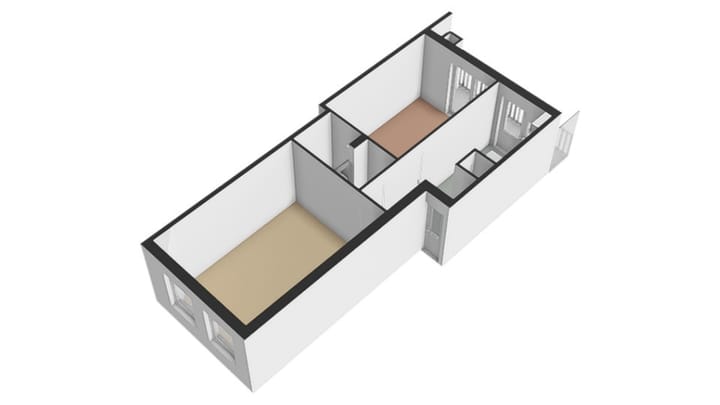 Photo 32 of Willem de Zwijgerlaan 150-H