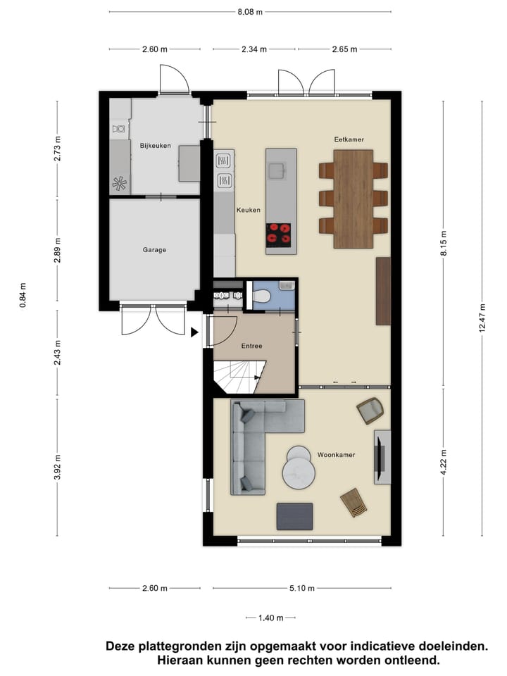 Foto 43 van Arumer Feart 44