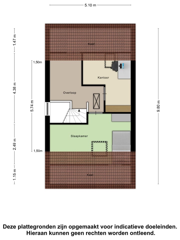 Foto 45 van Arumer Feart 44