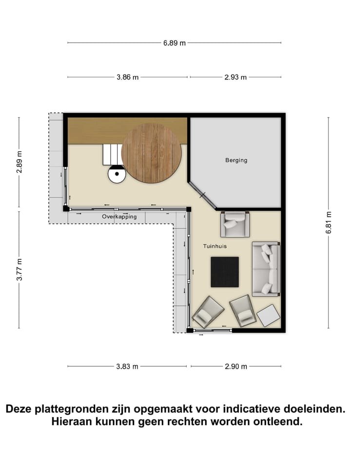 Foto 46 van Arumer Feart 44