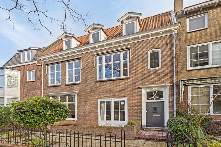 Foto 2 van Staringstraat 27