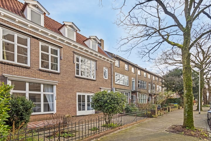 Foto 3 van Staringstraat 27