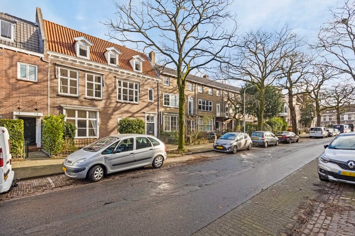 Foto 4 van Staringstraat 27