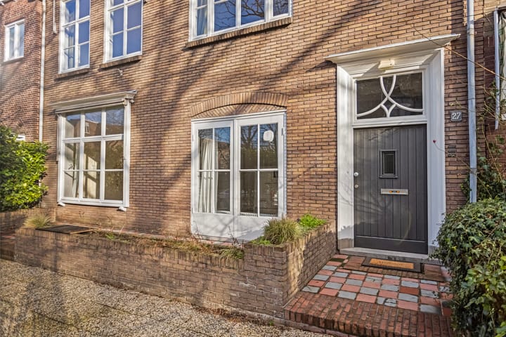 Foto 6 van Staringstraat 27