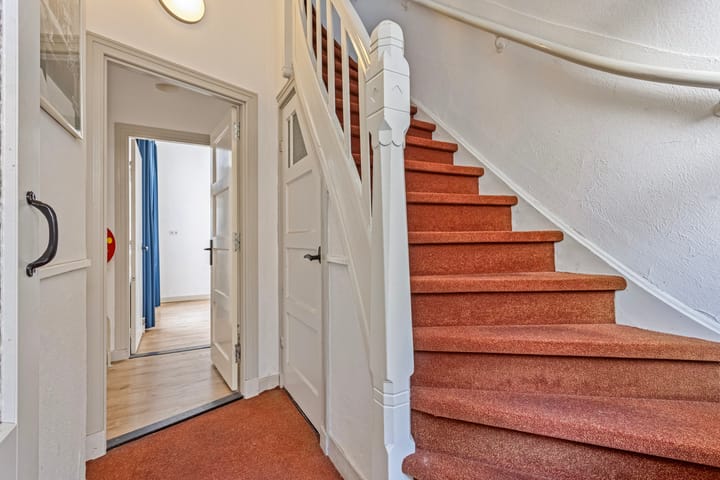 Foto 8 van Staringstraat 27