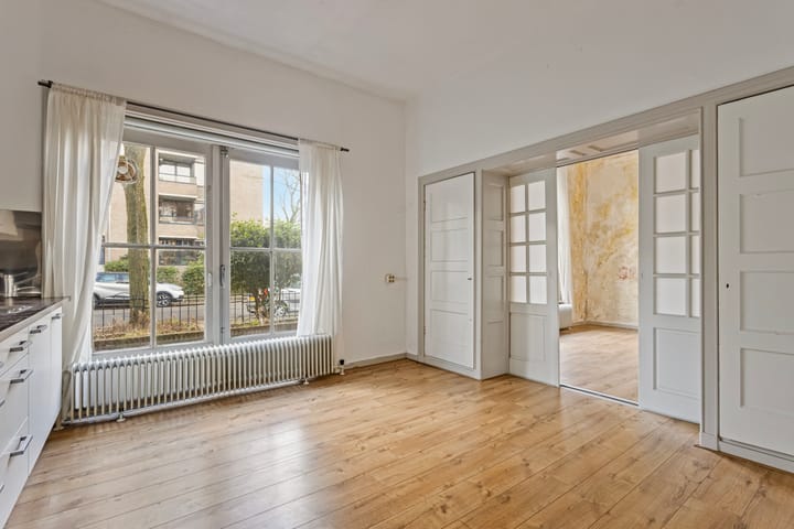 Foto 9 van Staringstraat 27