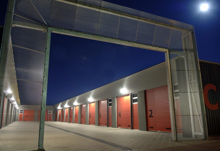 Charles Darwinstraat 35