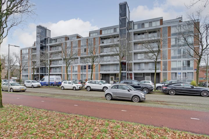 Foto 1 van Kempenlaan 29