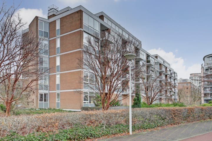 Foto 3 van Kempenlaan 29