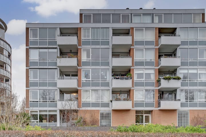 Foto 4 van Kempenlaan 29