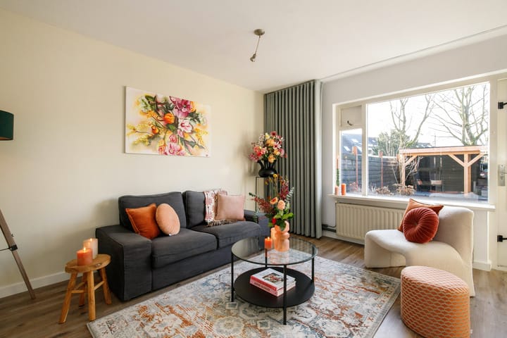 Foto 2 van Zebraspoor 699