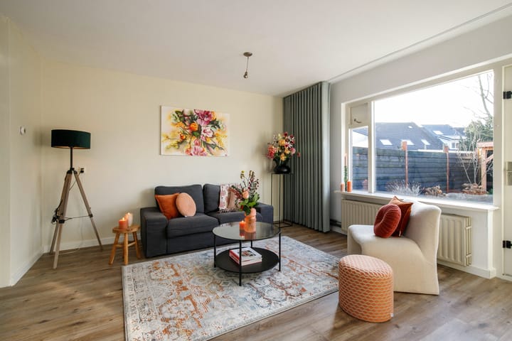 Foto 3 van Zebraspoor 699