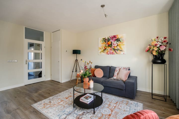 Foto 4 van Zebraspoor 699