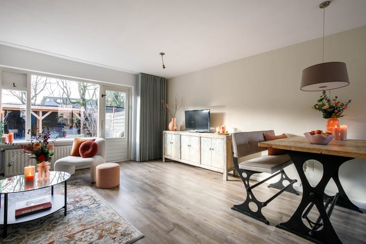 Foto 6 van Zebraspoor 699