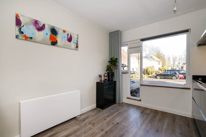 Foto 13 van Zebraspoor 699