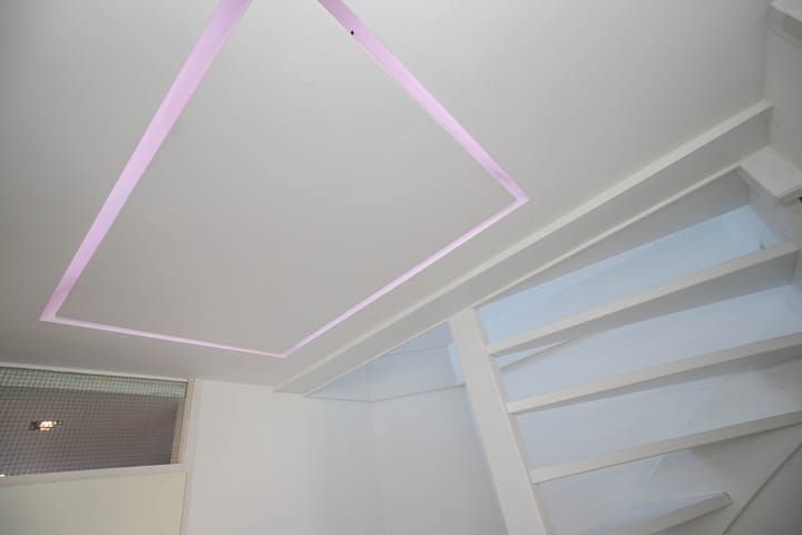 Foto 20 van Zebraspoor 699