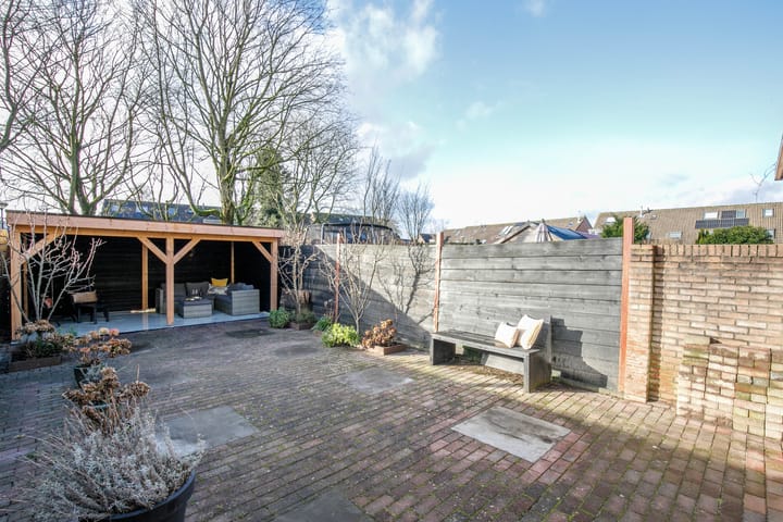 Foto 33 van Zebraspoor 699