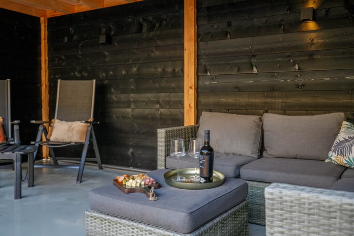 Foto 36 van Zebraspoor 699