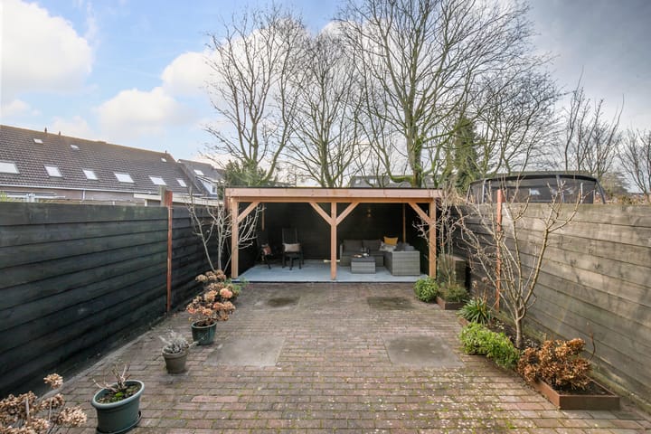 Foto 37 van Zebraspoor 699