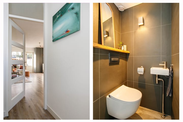 Foto 17 van Zebraspoor 699